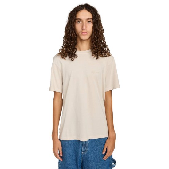 ELEMENT - T-shirt Lowcase Pigment Uomo