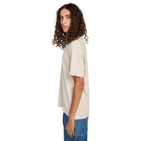 ELEMENT - T-shirt Lowcase Pigment Uomo