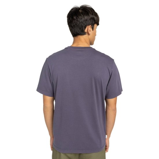 ELEMENT - T-shirt Lowcase Pigment Uomo