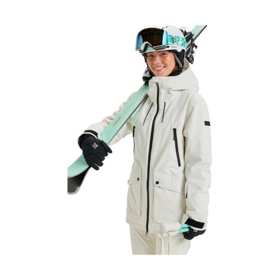 ROXY - Giacca Stated 20K da donna