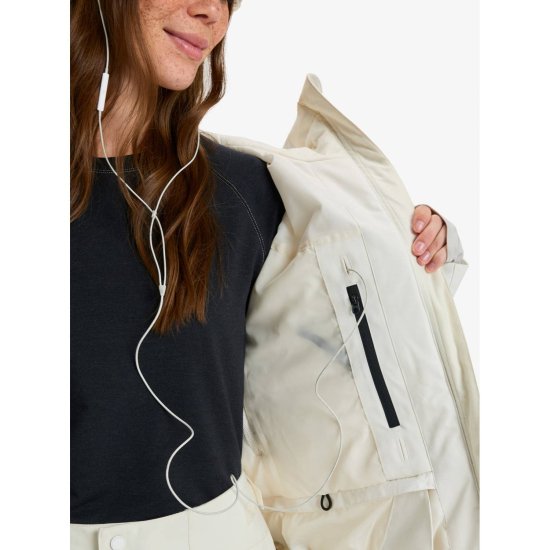 ROXY - Giacca Stated 20K da donna