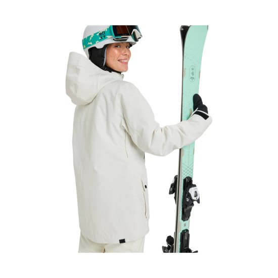 ROXY - Giacca Stated 20K da donna