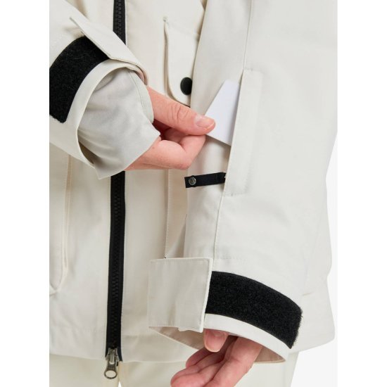 ROXY - Giacca Stated 20K da donna