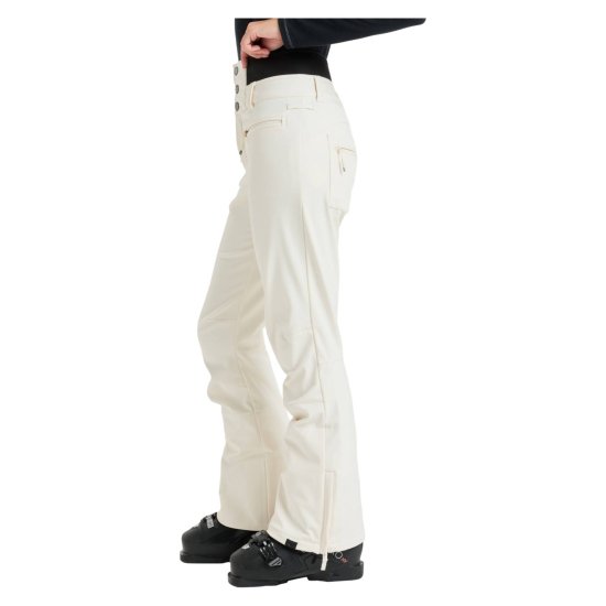 ROXY - Pantaloni Rising High donna
