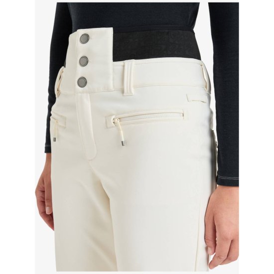 ROXY - Pantaloni Rising High donna