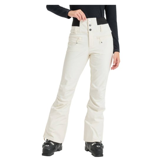 ROXY - Pantaloni Rising High donna