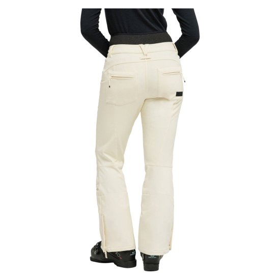 ROXY - Pantaloni Rising High donna