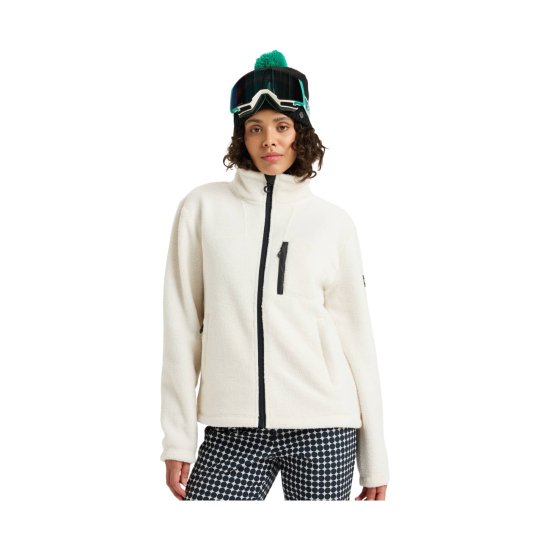 ROXY - Pile Alabama Solid donna