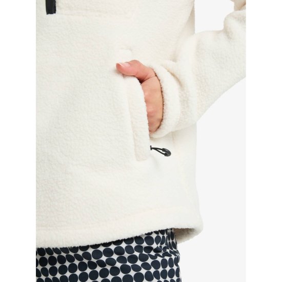 ROXY - Pile Alabama Solid donna