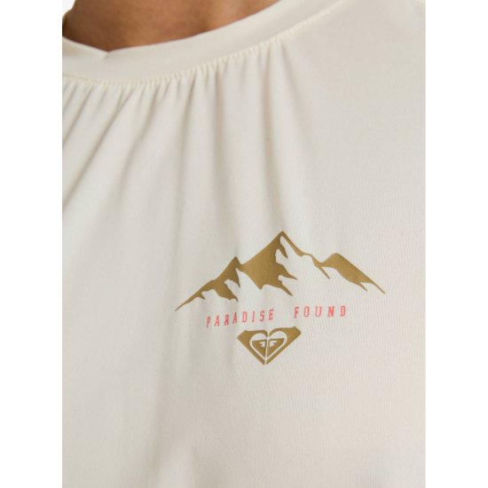 ROXY - T-SHIRT BOUNDLESS SPIRIT 2 DONNA