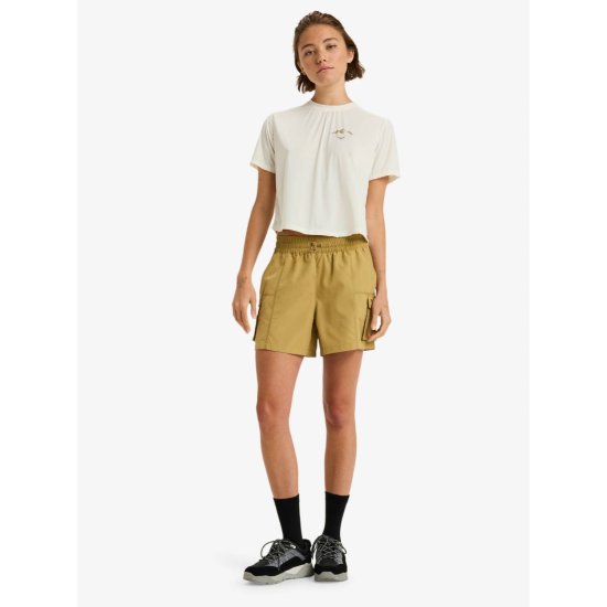 ROXY - T-SHIRT BOUNDLESS SPIRIT 2 DONNA