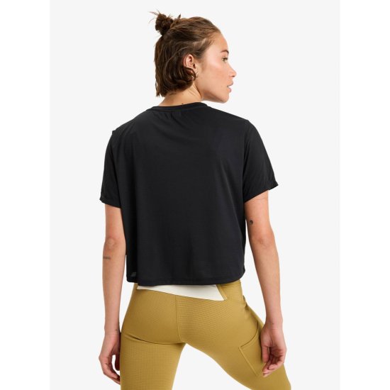 ROXY - T-SHIRT BOUNDLESS SPIRIT 2 DONNA