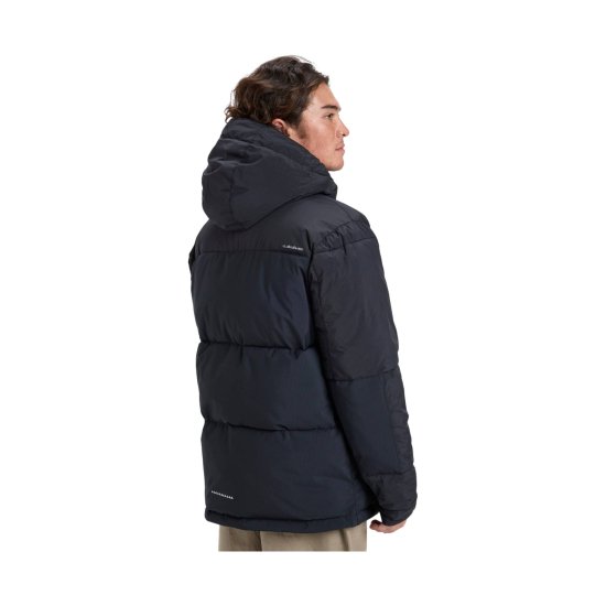 QUIKSILVER - PIUMINO NOMAD UOMO