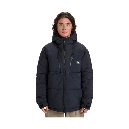 QUIKSILVER - PIUMINO NOMAD UOMO