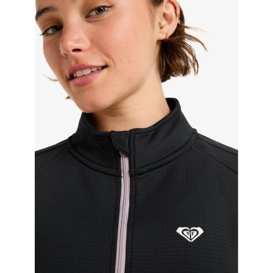 ROXY - PILE WAVES OF WARMTH DONNA
