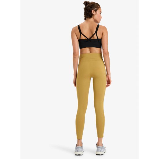ROXY - COLLANT HEART INTO IT CAVIGLIA DONNA