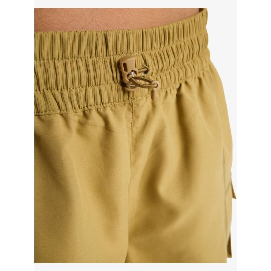 ROXY - PANTALONCINO BOUNDLESS SPIRIT DONNA