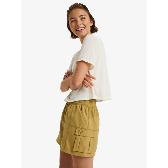 ROXY - PANTALONCINO BOUNDLESS SPIRIT DONNA