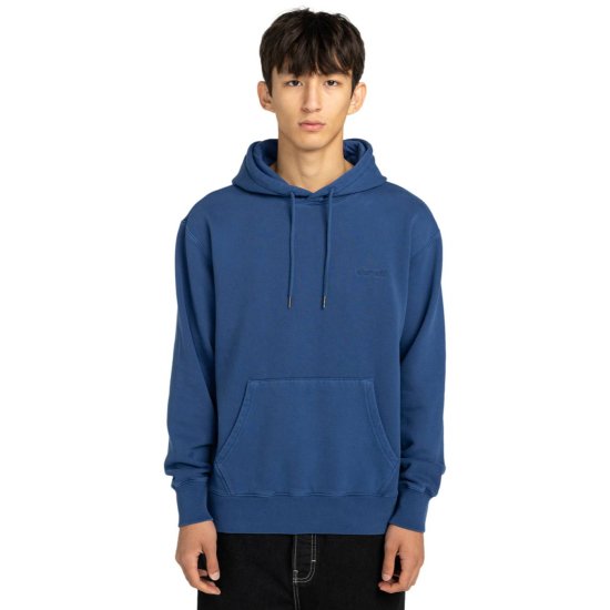 ELEMENT - FELPA LOWCASE PIGMENT PO UOMO
