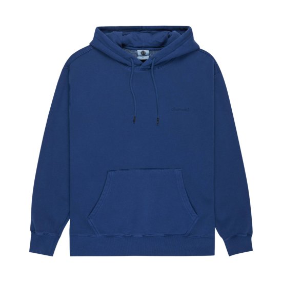 ELEMENT - FELPA LOWCASE PIGMENT PO UOMO