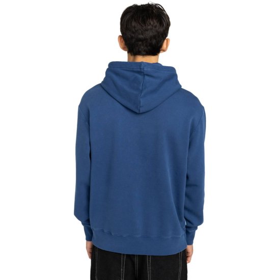 ELEMENT - FELPA LOWCASE PIGMENT PO UOMO