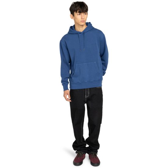 ELEMENT - FELPA LOWCASE PIGMENT PO UOMO
