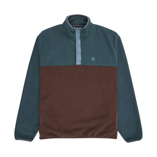 ELEMENT - Pile Abenaki uomo