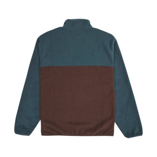 ELEMENT - Pile Abenaki uomo