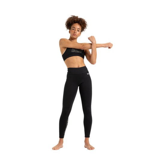 ROXY - LEGGINGS EVERYDAY FLOW DONNA