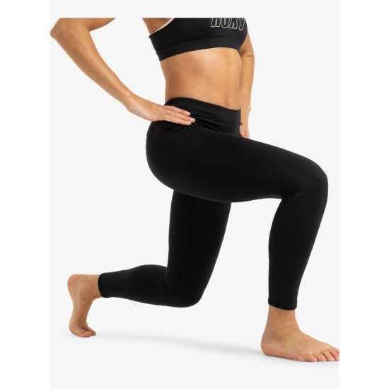 ROXY - LEGGINGS EVERYDAY FLOW DONNA