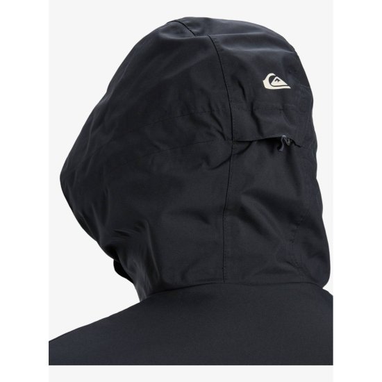 QUIKSILVER - Giacca da sci The Edge 20K uomo