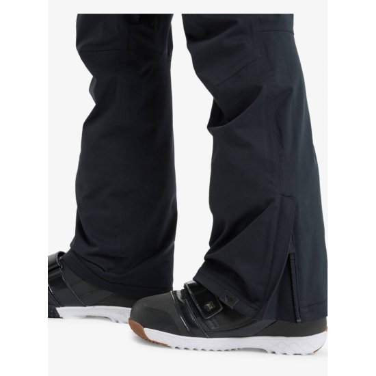 ROXY - Salopette Rideout donna