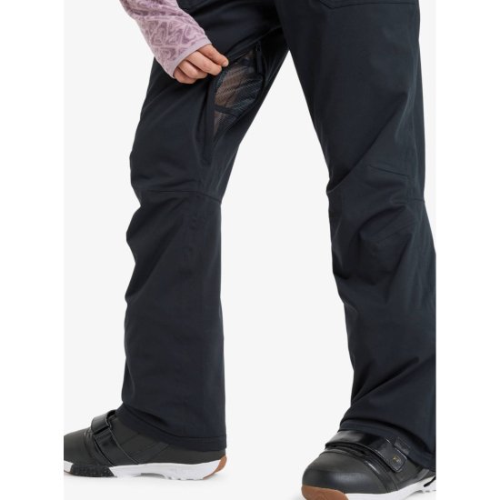 ROXY - Salopette Rideout donna