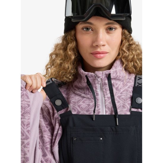 ROXY - Salopette Rideout donna