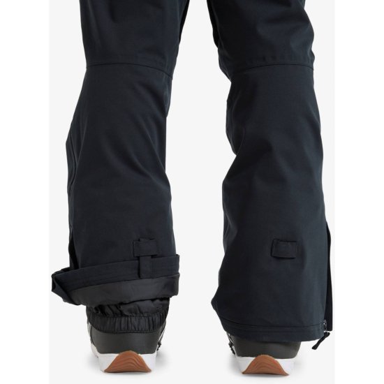 ROXY - Salopette Rideout donna