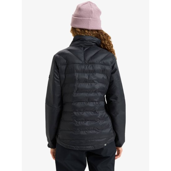 ROXY - Piumino Lunapack Insulator donna