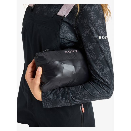 ROXY - Piumino Lunapack Insulator donna