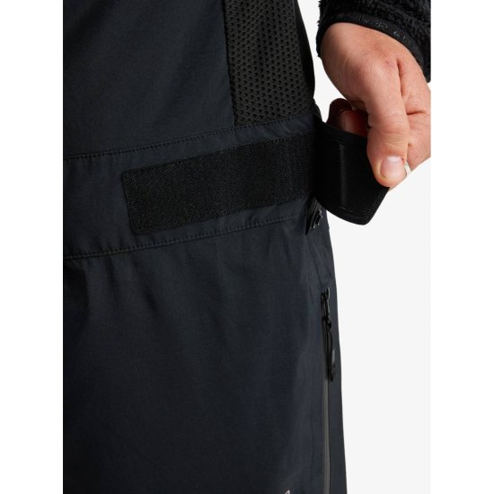 QUIKSILVER - Salopette Highline Pro 3L Gore-Tex uomo