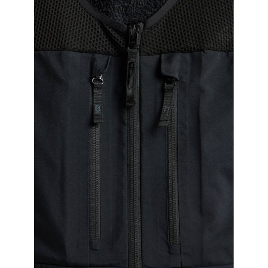 QUIKSILVER - Salopette Highline Pro 3L Gore-Tex uomo