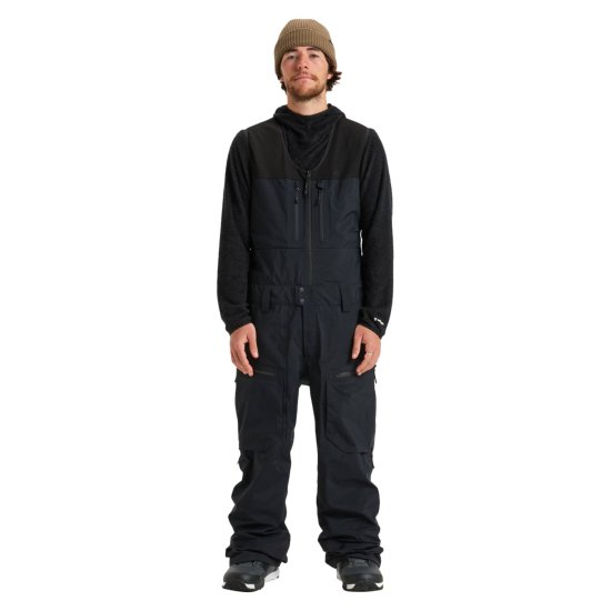 QUIKSILVER - Salopette Highline Pro 3L Gore-Tex uomo