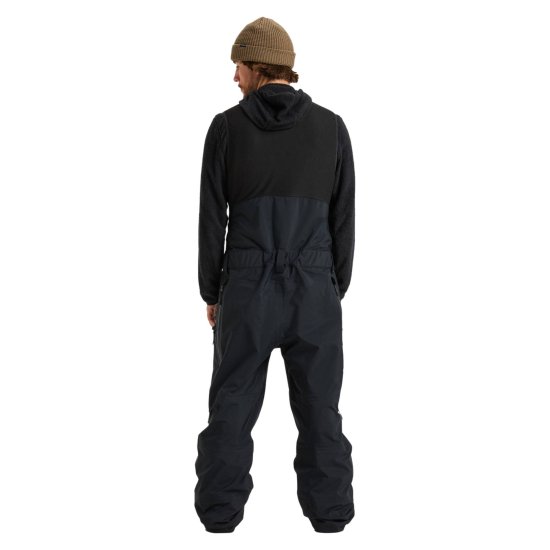 QUIKSILVER - Salopette Highline Pro 3L Gore-Tex uomo