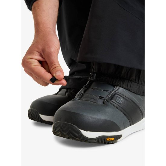 QUIKSILVER - Salopette Highline Pro 3L Gore-Tex uomo