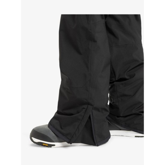 QUIKSILVER - Salopette Paramo Stretch 20K uomo