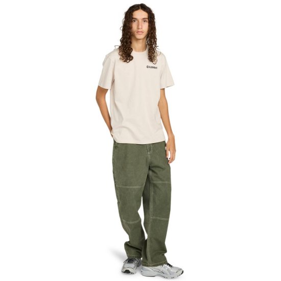 ELEMENT - T-SHIRT BLAZIN CHEST UOMO