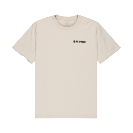 ELEMENT - T-SHIRT BLAZIN CHEST UOMO