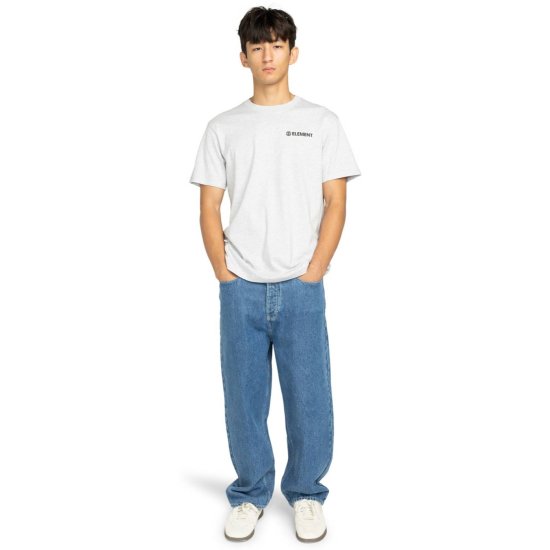 ELEMENT - T-SHIRT BLAZIN CHEST UOMO