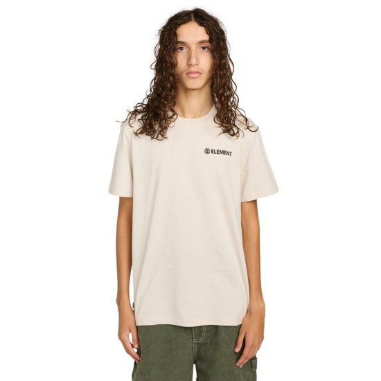 ELEMENT - T-SHIRT BLAZIN CHEST UOMO