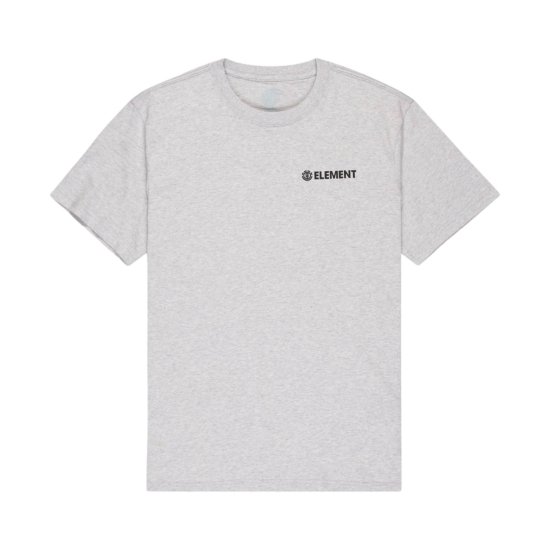 ELEMENT - T-SHIRT BLAZIN CHEST UOMO