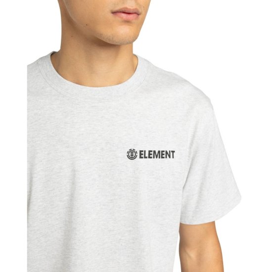 ELEMENT - T-SHIRT BLAZIN CHEST UOMO