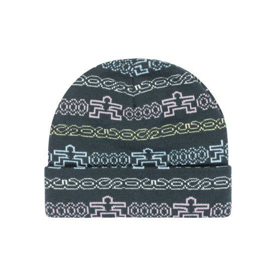 ELEMENT - BONNET MID ICON JACQUARD